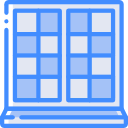 ventana icon