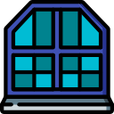 ventana icon