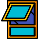 ventana icon