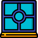 ventana icon