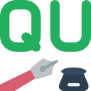 qu