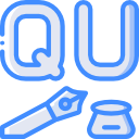 qu