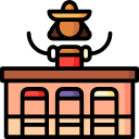 bar icon