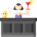 bar icon