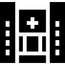 hospital icon