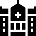 hospital icon