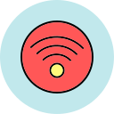 señal wifi icon