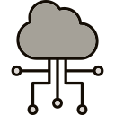 computación en la nube icon