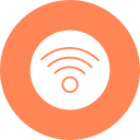 señal wifi icon