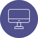 monitor icon