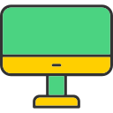 monitor icon