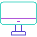 monitor icon