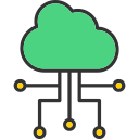 computación en la nube icon