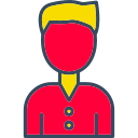 User icon