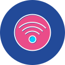 señal wifi icon