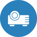 proyector icon