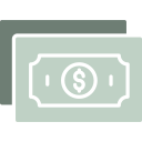 dólar icon