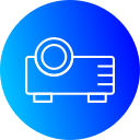 proyector icon