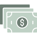 dólar icon