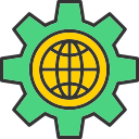 globalización icon