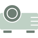 proyector icon