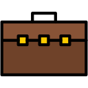 Bag icon