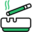 rauchen 