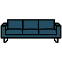 sofá icon