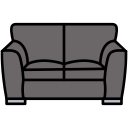 sofá icon