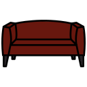sofá icon