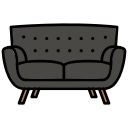 sofá icon