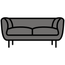 sofá icon