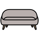 sofá icon