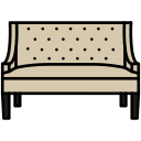 sofá icon