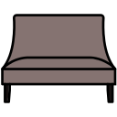 sofá icon