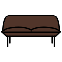 sofá icon
