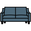 sofá icon