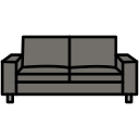 sofá icon