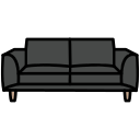 sofá icon