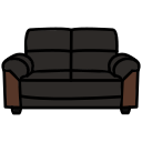 sofá icon