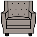 sofá icon