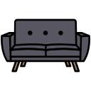 sofá icon