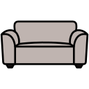 sofá icon