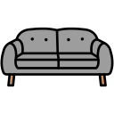 sofá icon