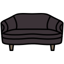 sofá icon