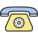 teléfono icon