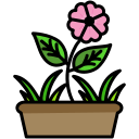 naturaleza icon