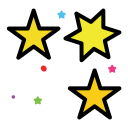 estrellas icon