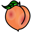 fruta icon