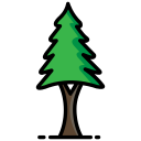 naturaleza icon